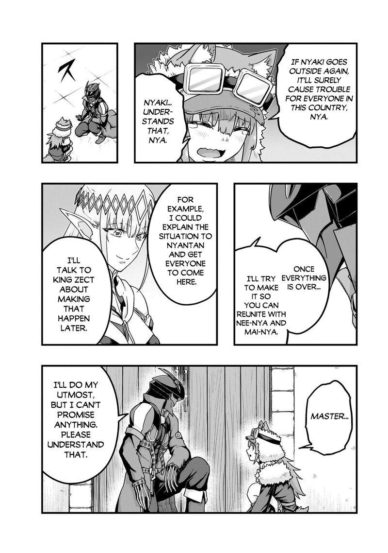 I Became The Strongest With The Failure Frame “abnormal State Skill” As I Devastated Everything Chapter 67.2 - Page 2