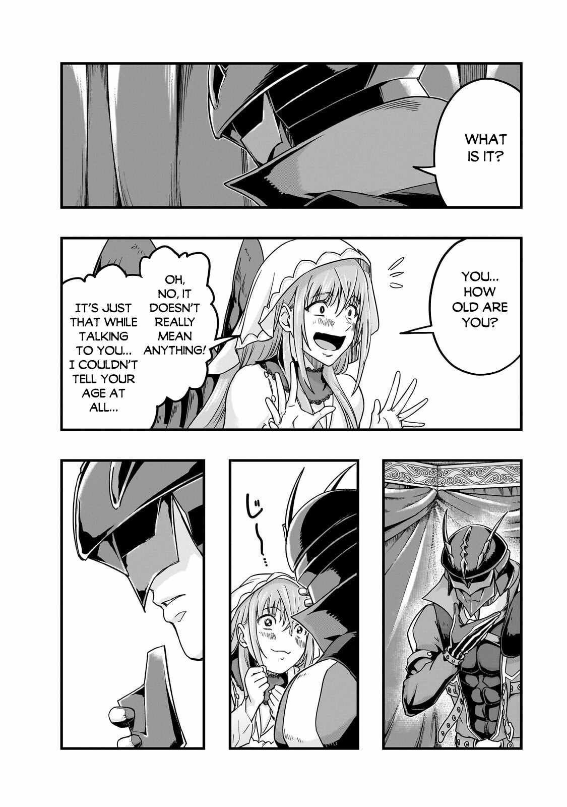 I Became The Strongest With The Failure Frame “abnormal State Skill” As I Devastated Everything Chapter 68 - Page 12