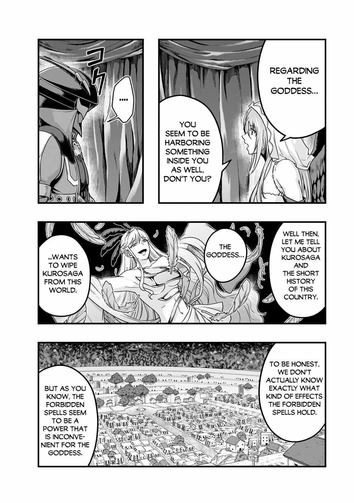 I Became The Strongest With The Failure Frame “abnormal State Skill” As I Devastated Everything Chapter 68 - Page 2