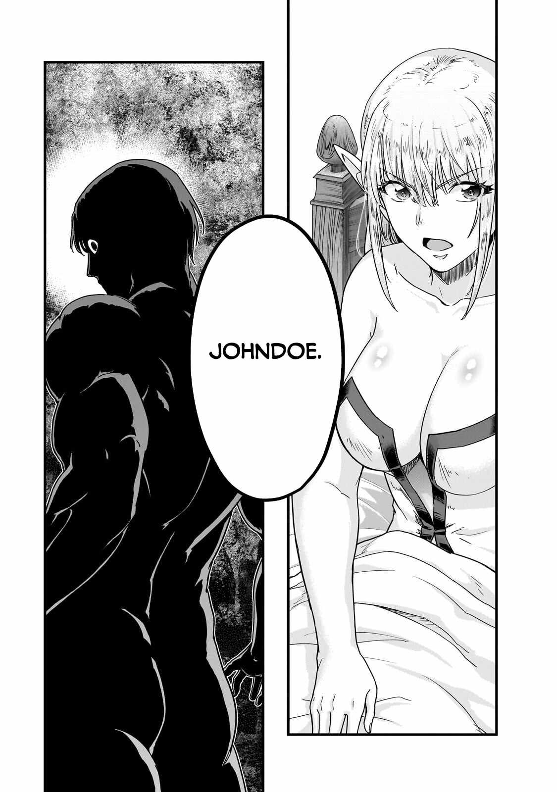 I Became The Strongest With The Failure Frame “abnormal State Skill” As I Devastated Everything Chapter 68 - Page 21