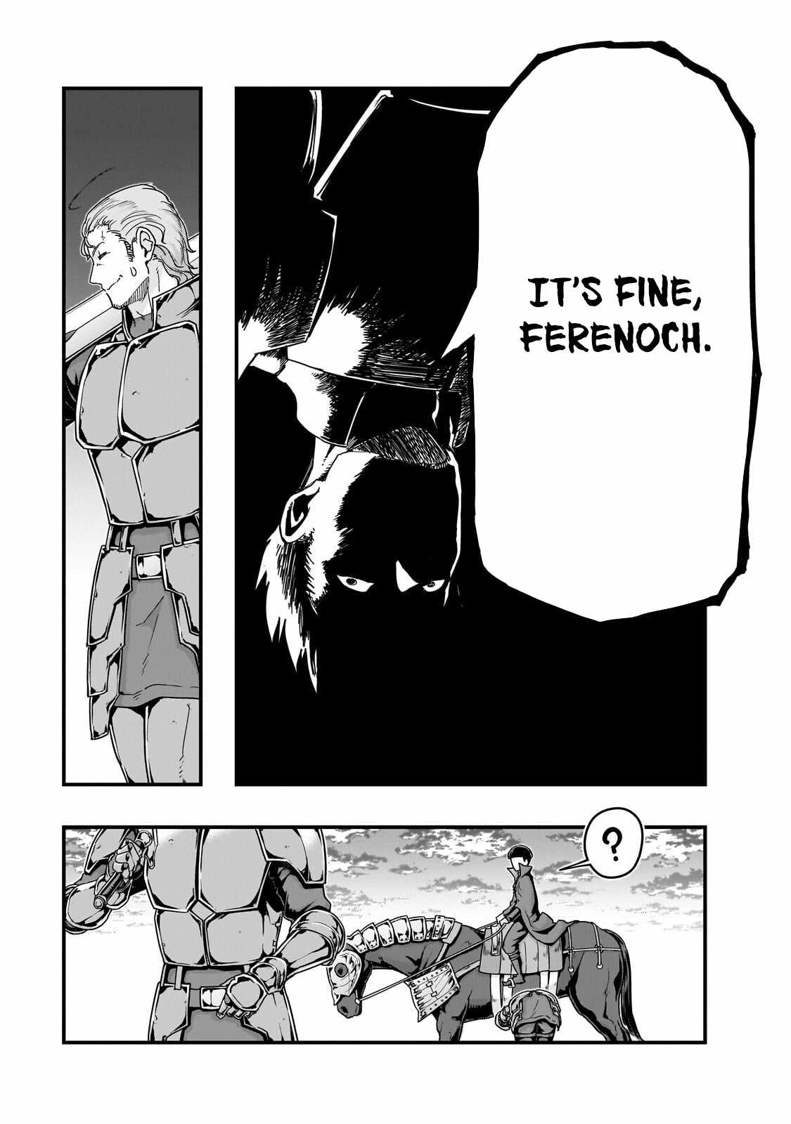 I Became The Strongest With The Failure Frame “abnormal State Skill” As I Devastated Everything Chapter 68 - Page 29