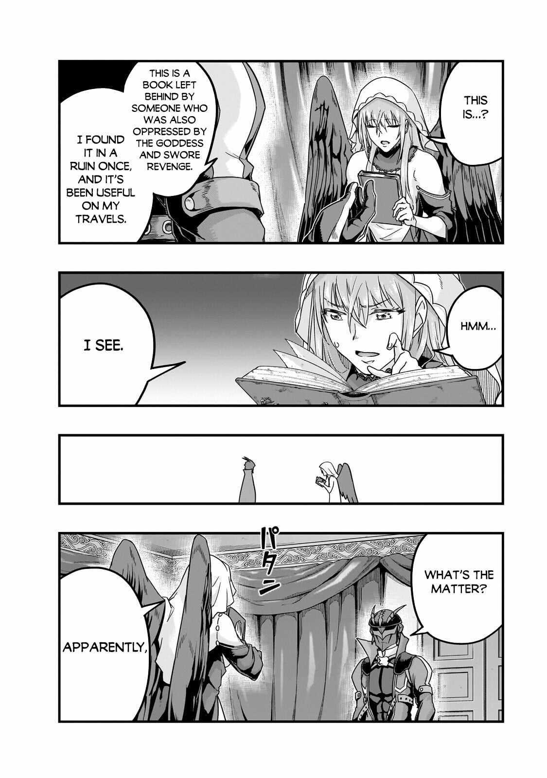 I Became The Strongest With The Failure Frame “abnormal State Skill” As I Devastated Everything Chapter 68 - Page 8