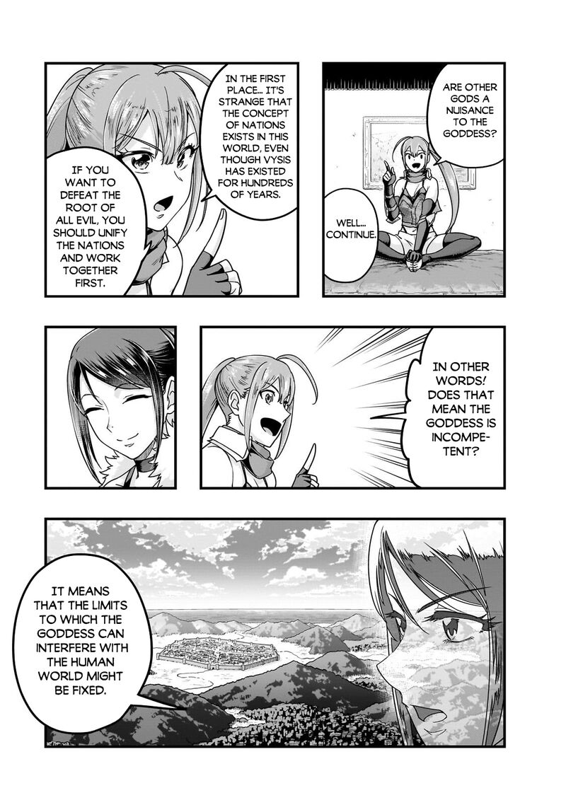 I Became The Strongest With The Failure Frame “abnormal State Skill” As I Devastated Everything Chapter 69 - Page 5
