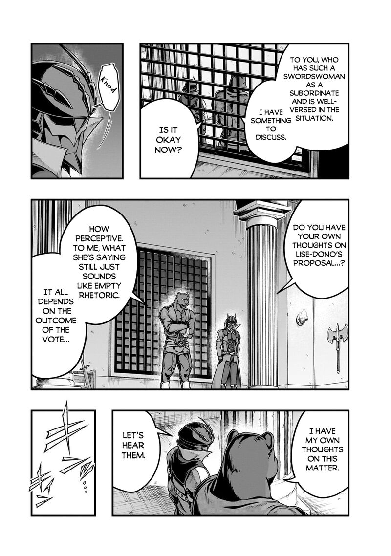 I Became The Strongest With The Failure Frame “abnormal State Skill” As I Devastated Everything Chapter 70 - Page 17