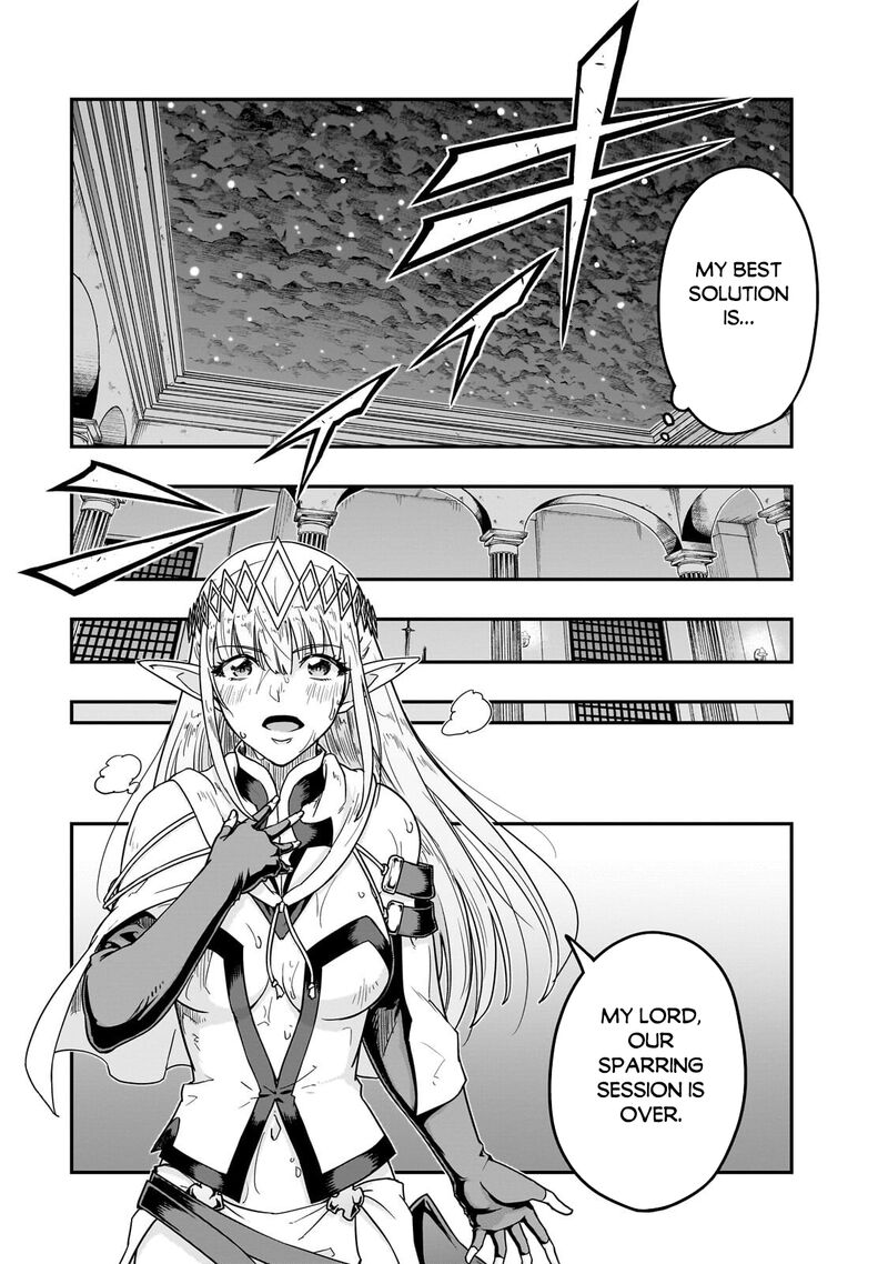 I Became The Strongest With The Failure Frame “abnormal State Skill” As I Devastated Everything Chapter 70 - Page 21
