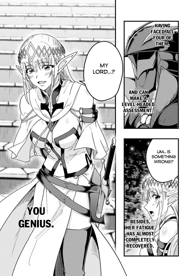 I Became The Strongest With The Failure Frame “abnormal State Skill” As I Devastated Everything Chapter 70 - Page 24