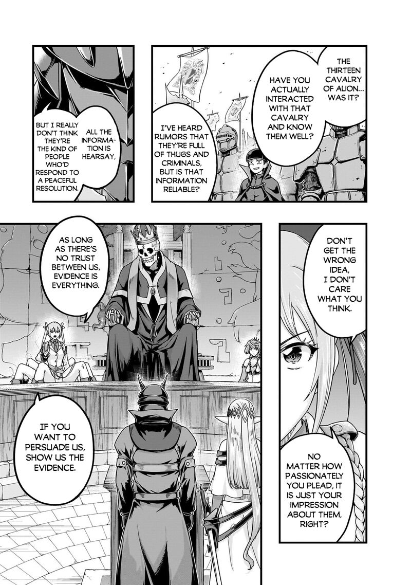 I Became The Strongest With The Failure Frame “abnormal State Skill” As I Devastated Everything Chapter 70 - Page 7