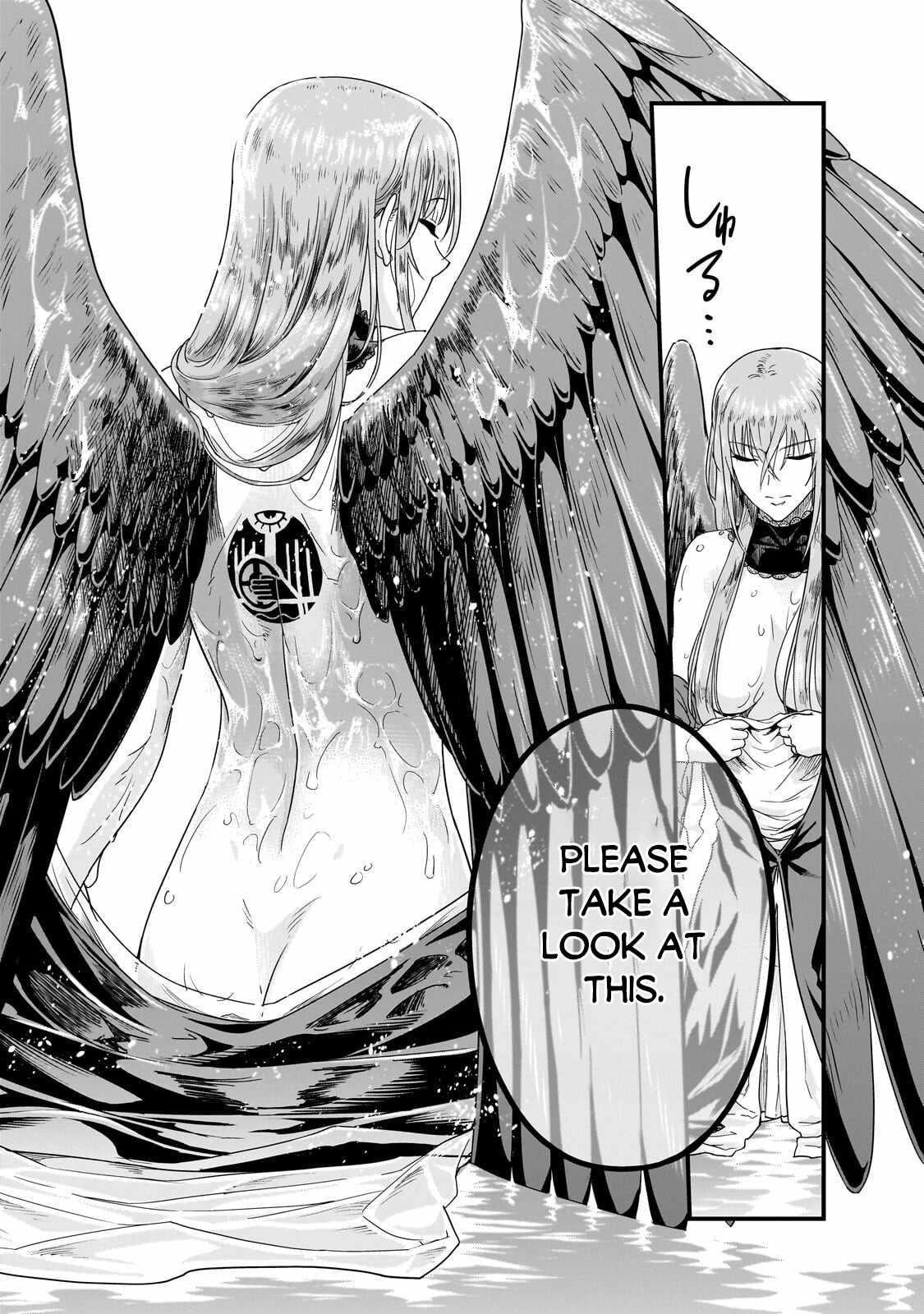 I Became The Strongest With The Failure Frame “abnormal State Skill” As I Devastated Everything Chapter 71 - Page 15