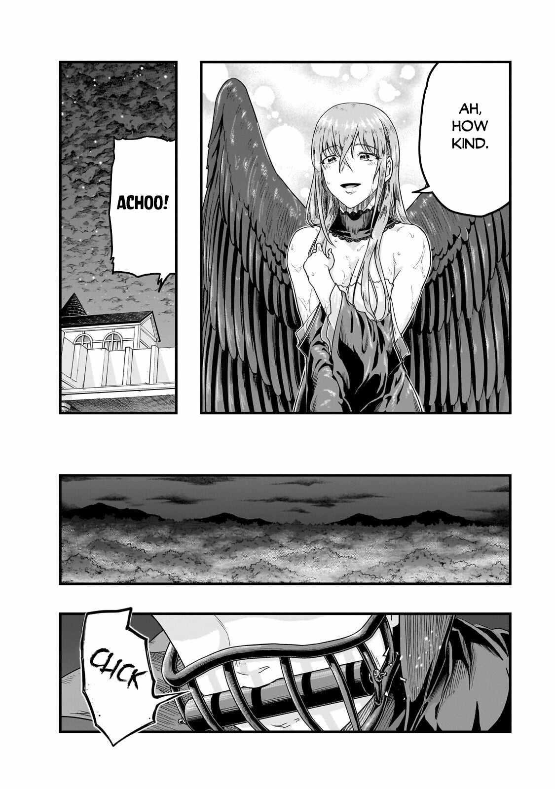 I Became The Strongest With The Failure Frame “abnormal State Skill” As I Devastated Everything Chapter 71 - Page 18