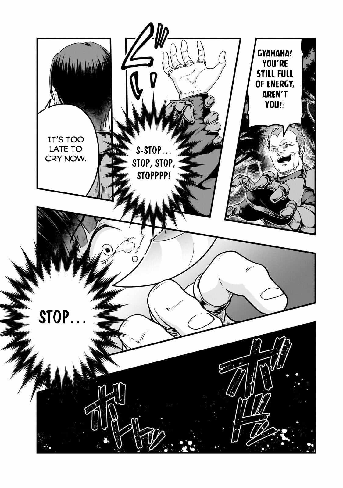 I Became The Strongest With The Failure Frame “abnormal State Skill” As I Devastated Everything Chapter 71 - Page 26