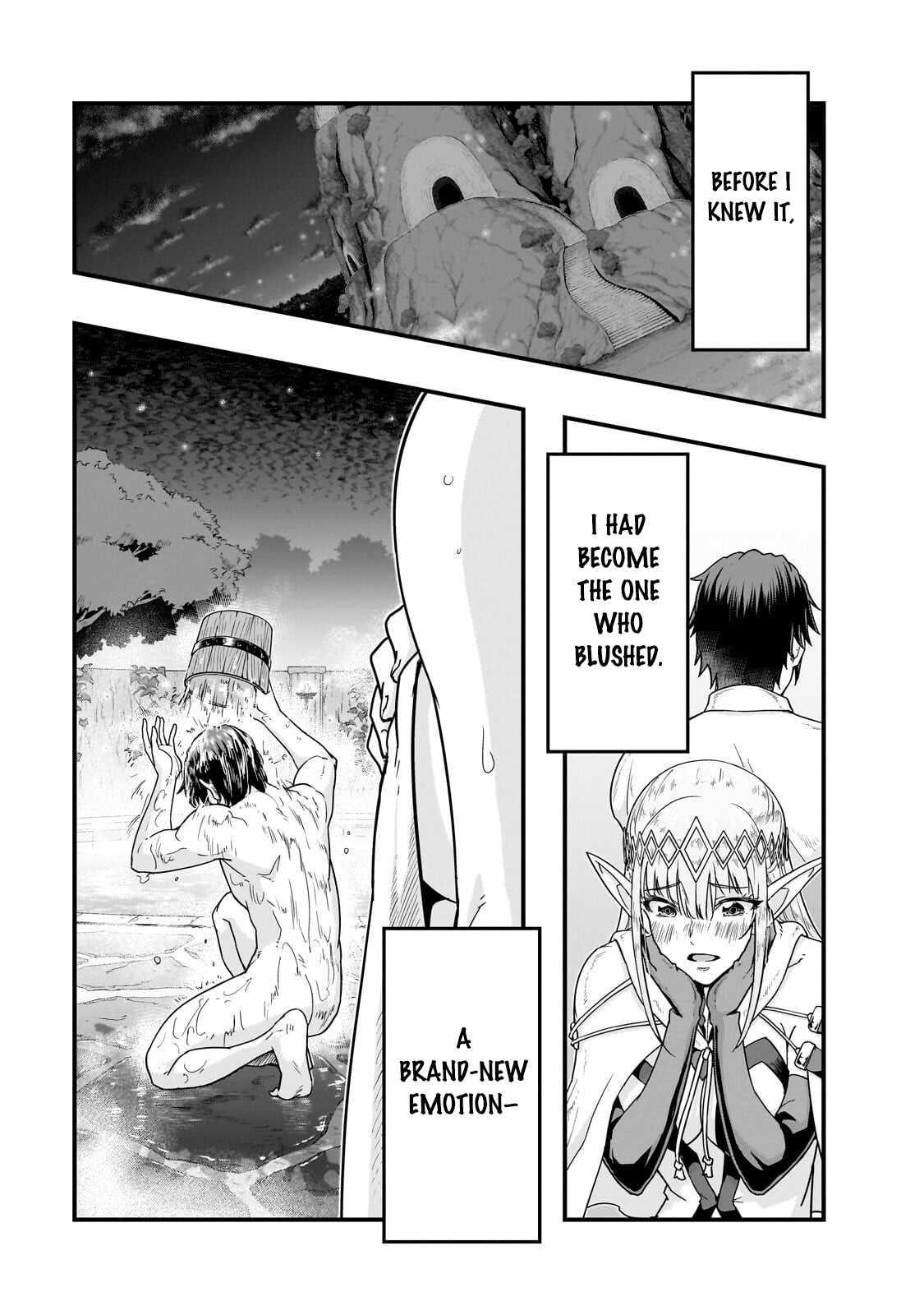 I Became The Strongest With The Failure Frame “abnormal State Skill” As I Devastated Everything Chapter 71 - Page 3