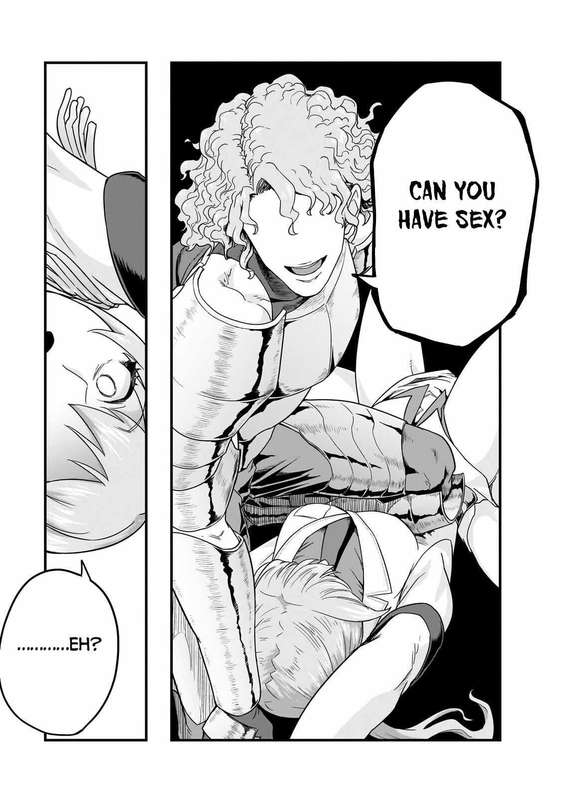 I Became The Strongest With The Failure Frame “abnormal State Skill” As I Devastated Everything Chapter 72 - Page 27