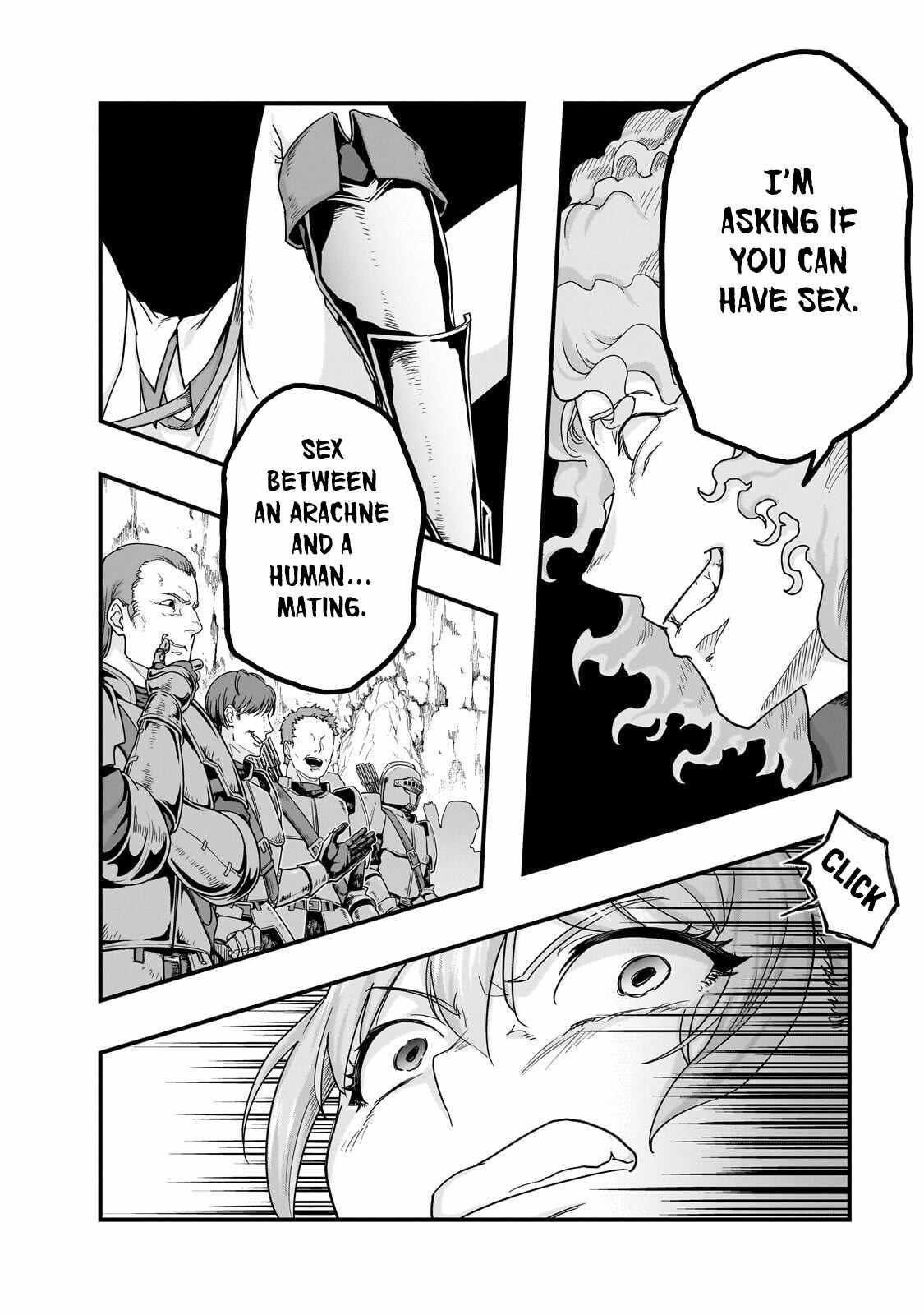 I Became The Strongest With The Failure Frame “abnormal State Skill” As I Devastated Everything Chapter 72 - Page 28