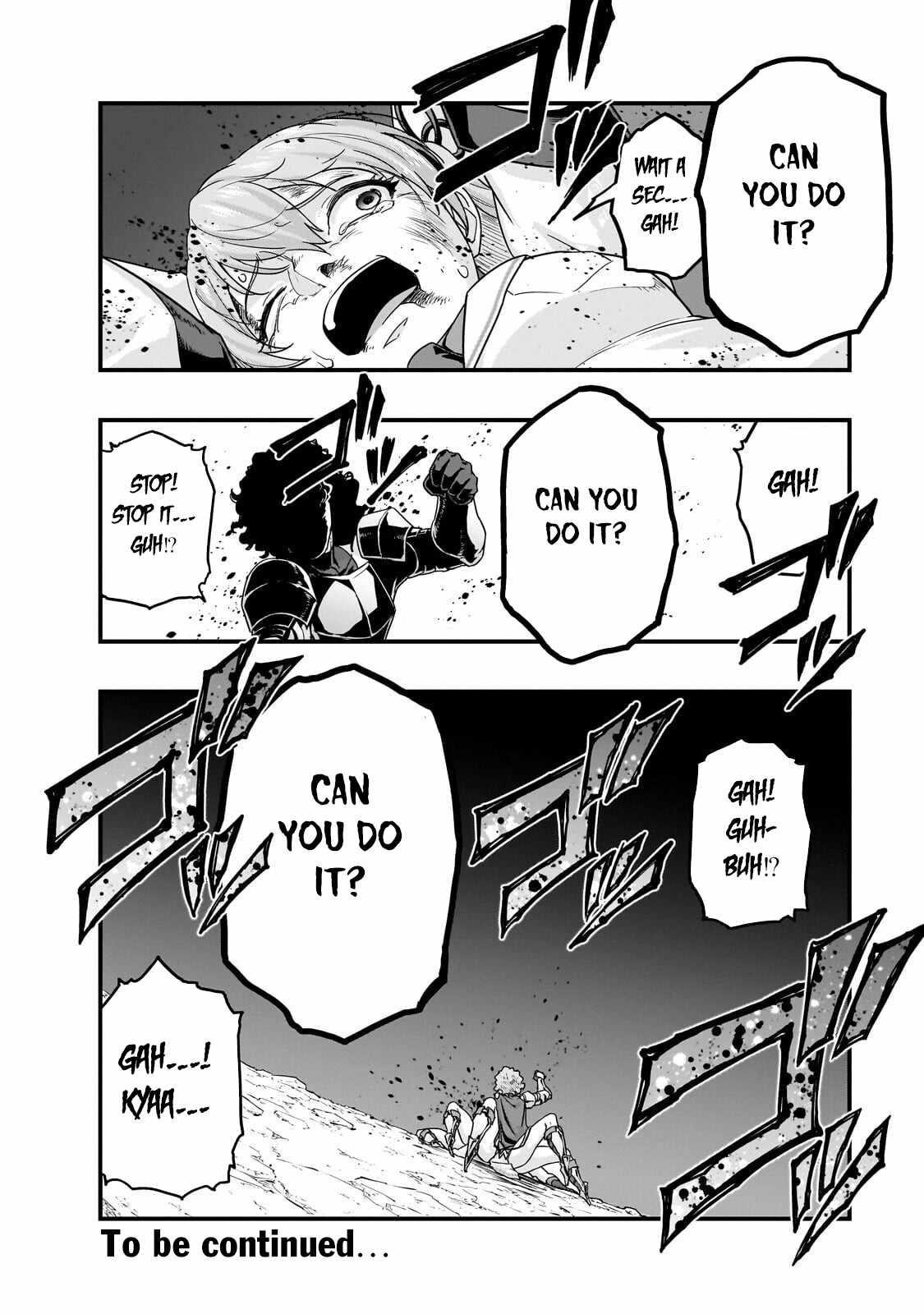 I Became The Strongest With The Failure Frame “abnormal State Skill” As I Devastated Everything Chapter 72 - Page 30