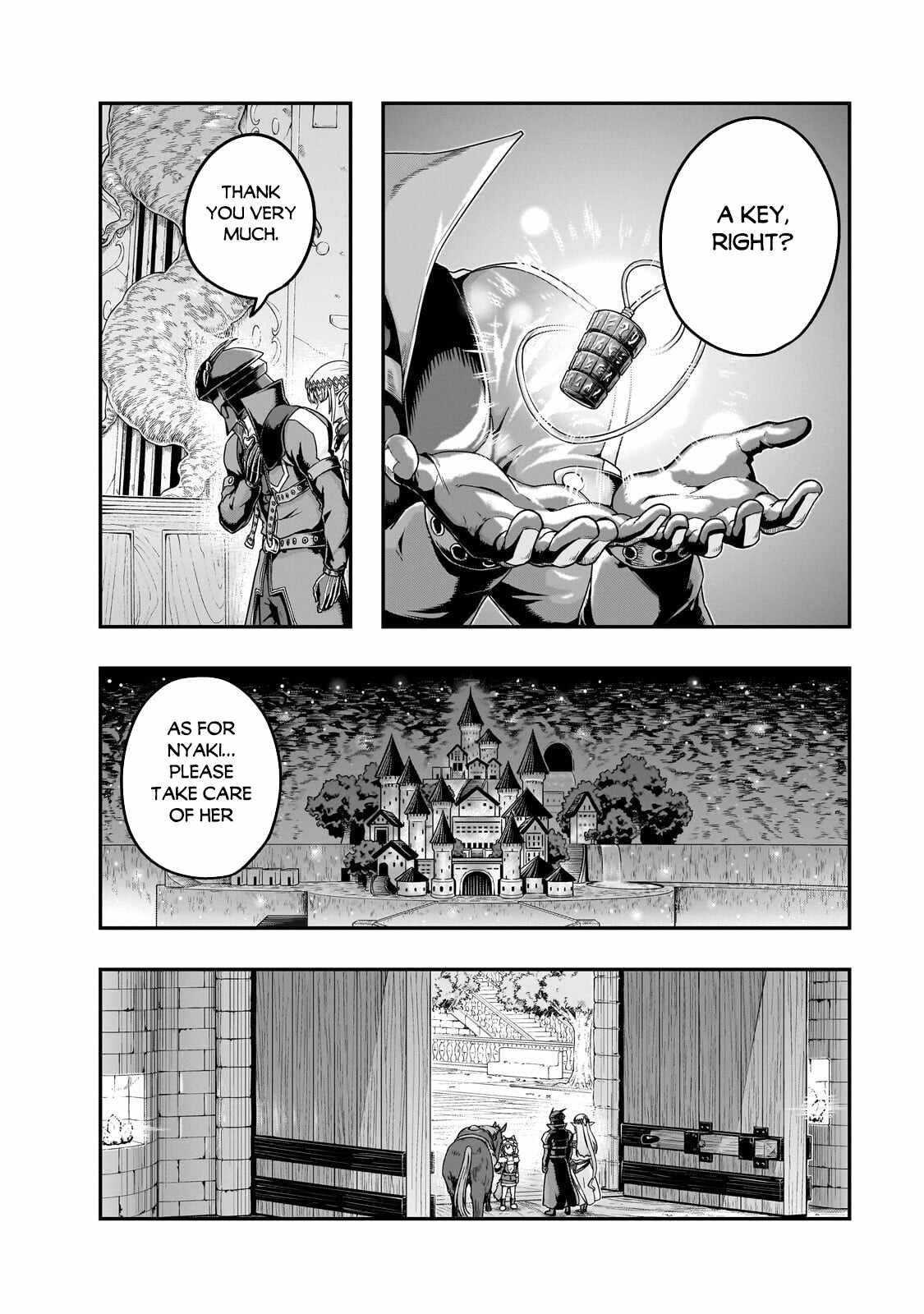 I Became The Strongest With The Failure Frame “abnormal State Skill” As I Devastated Everything Chapter 72 - Page 6