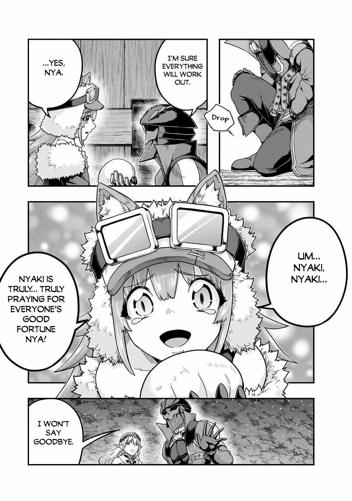 I Became The Strongest With The Failure Frame “abnormal State Skill” As I Devastated Everything Chapter 72 - Page 7