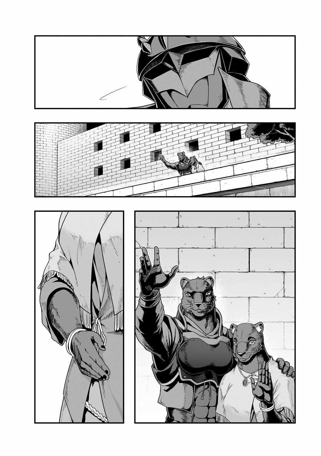 I Became The Strongest With The Failure Frame “abnormal State Skill” As I Devastated Everything Chapter 72 - Page 8
