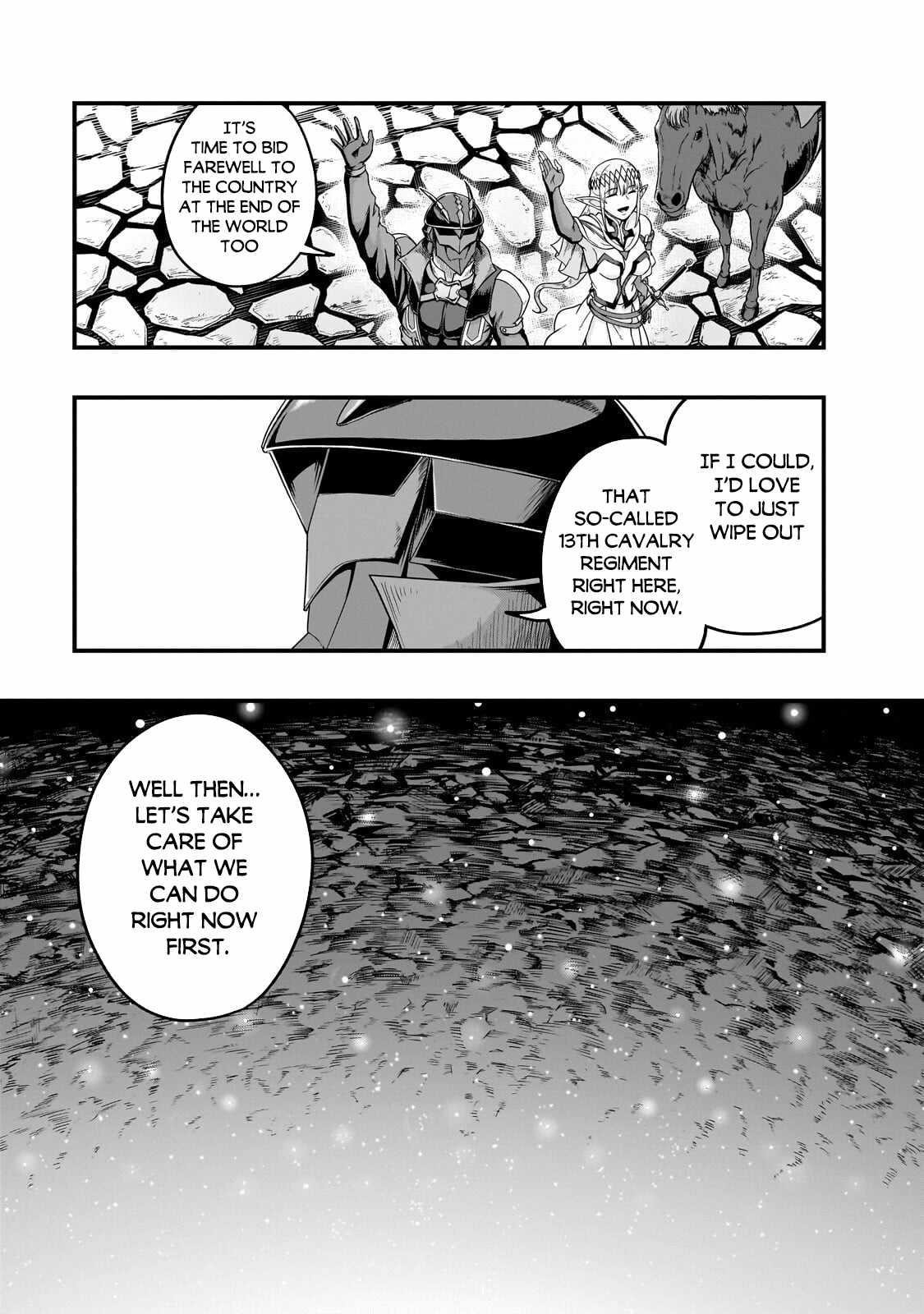 I Became The Strongest With The Failure Frame “abnormal State Skill” As I Devastated Everything Chapter 72 - Page 9