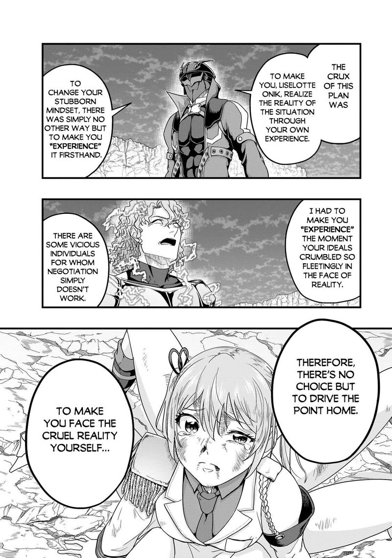 I Became The Strongest With The Failure Frame “abnormal State Skill” As I Devastated Everything Chapter 73 - Page 28