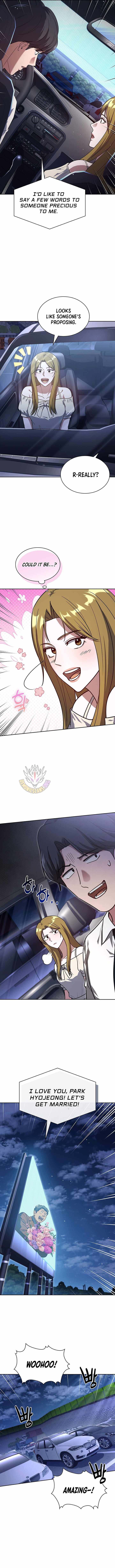 Reset Life of Regression Police Chapter 131 - Page 10