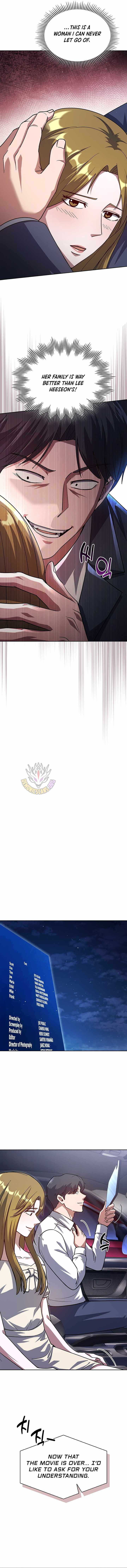 Reset Life of Regression Police Chapter 131 - Page 9