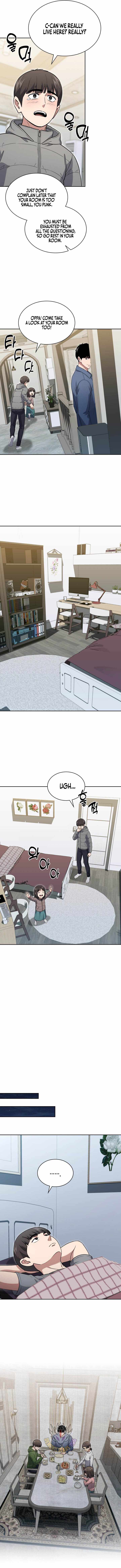 Reset Life of Regression Police Chapter 168 - Page 11