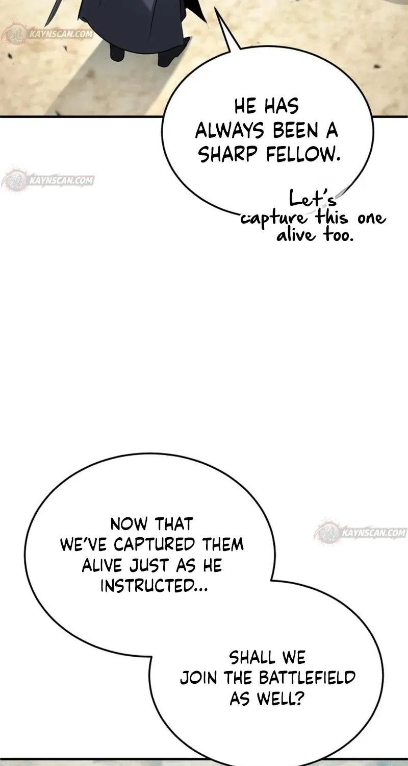 Regressor’s Life After Retirement Chapter 104 - Page 103