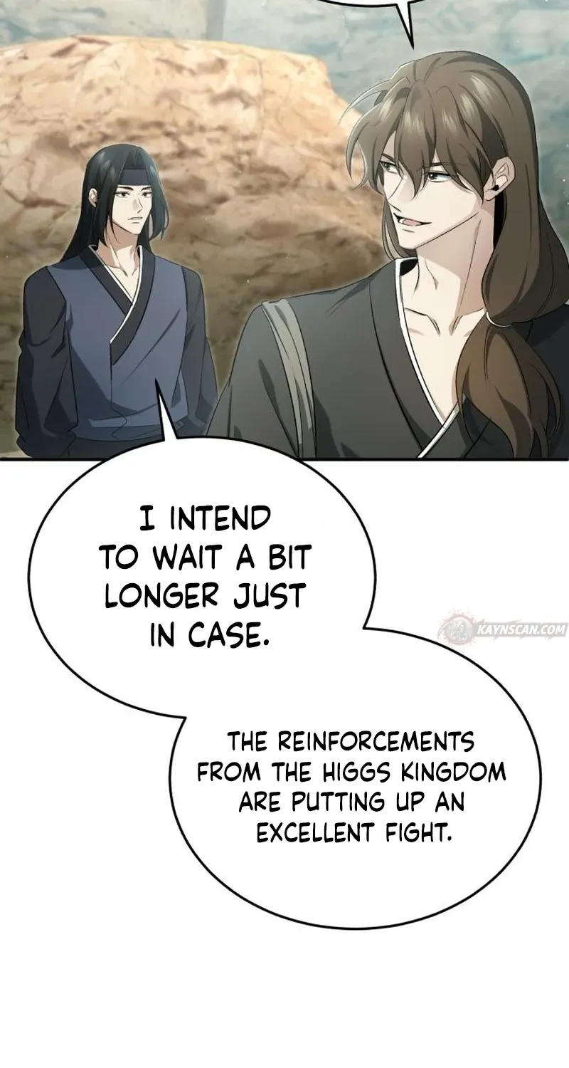 Regressor’s Life After Retirement Chapter 104 - Page 104