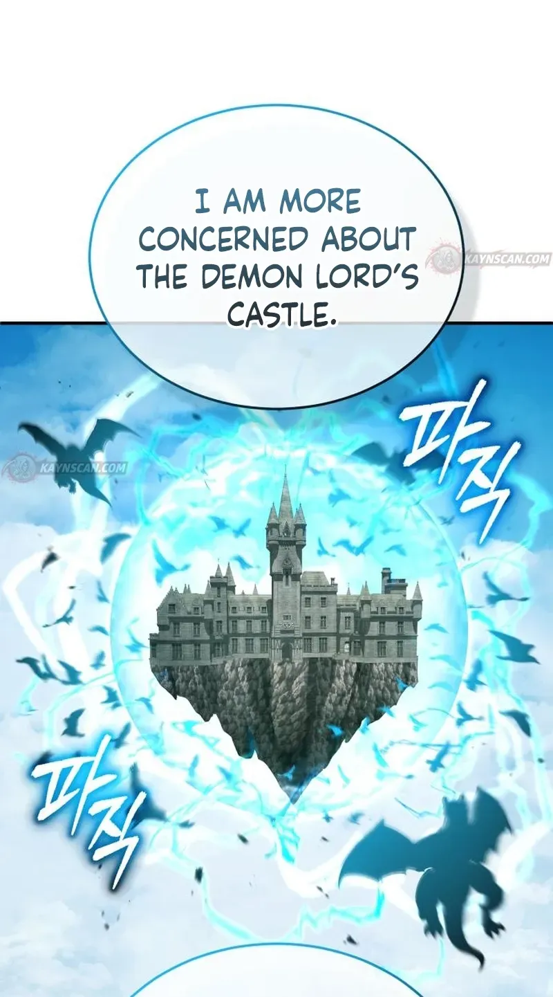 Regressor’s Life After Retirement Chapter 104 - Page 105