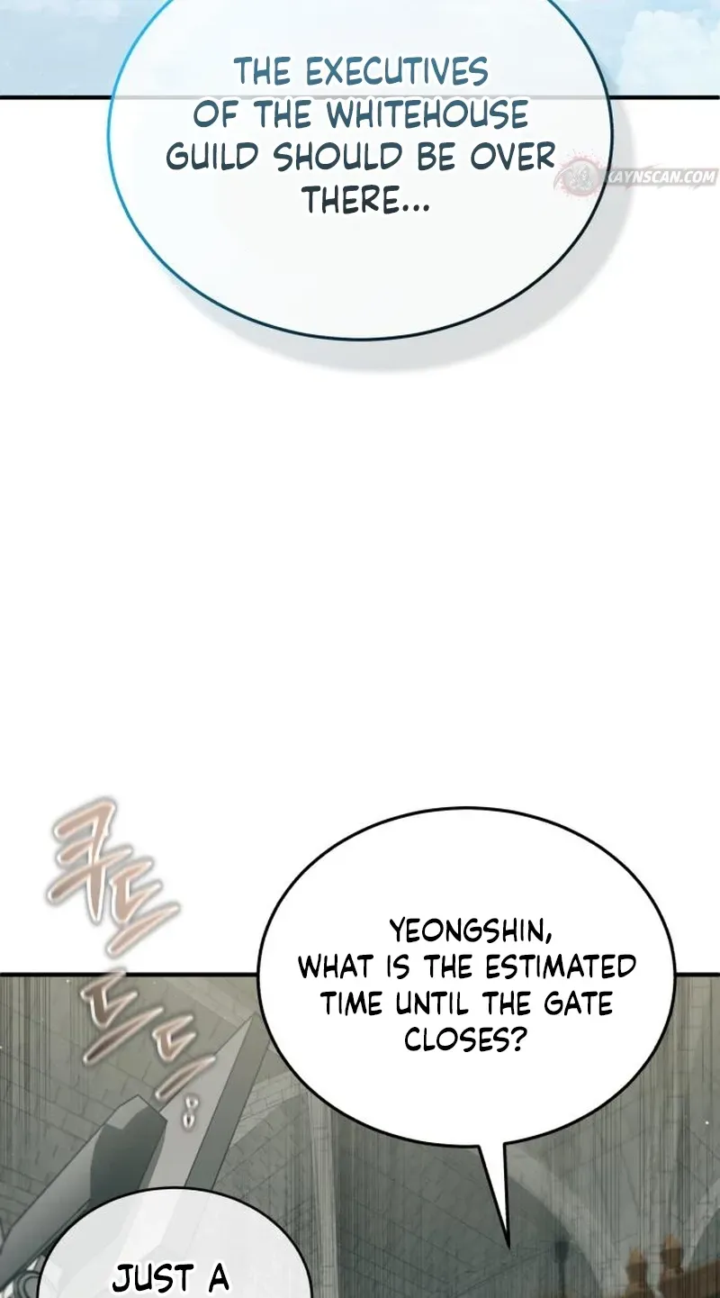 Regressor’s Life After Retirement Chapter 104 - Page 106
