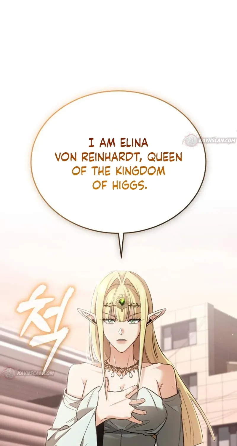 Regressor’s Life After Retirement Chapter 104 - Page 11