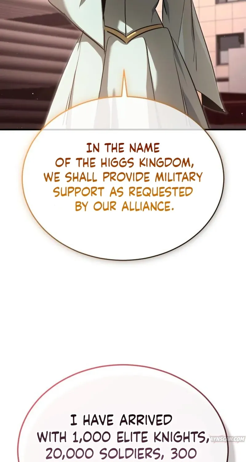 Regressor’s Life After Retirement Chapter 104 - Page 13