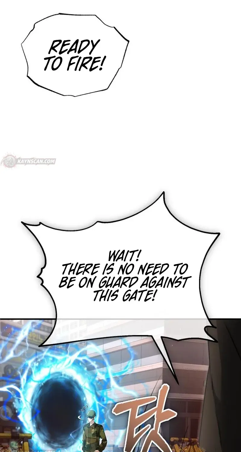 Regressor’s Life After Retirement Chapter 104 - Page 24