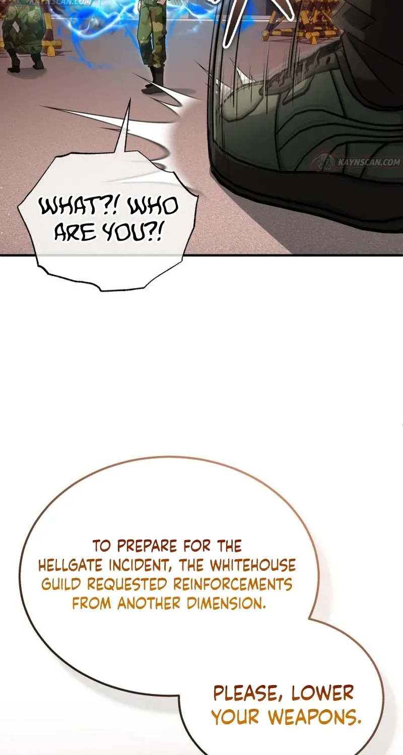 Regressor’s Life After Retirement Chapter 104 - Page 25