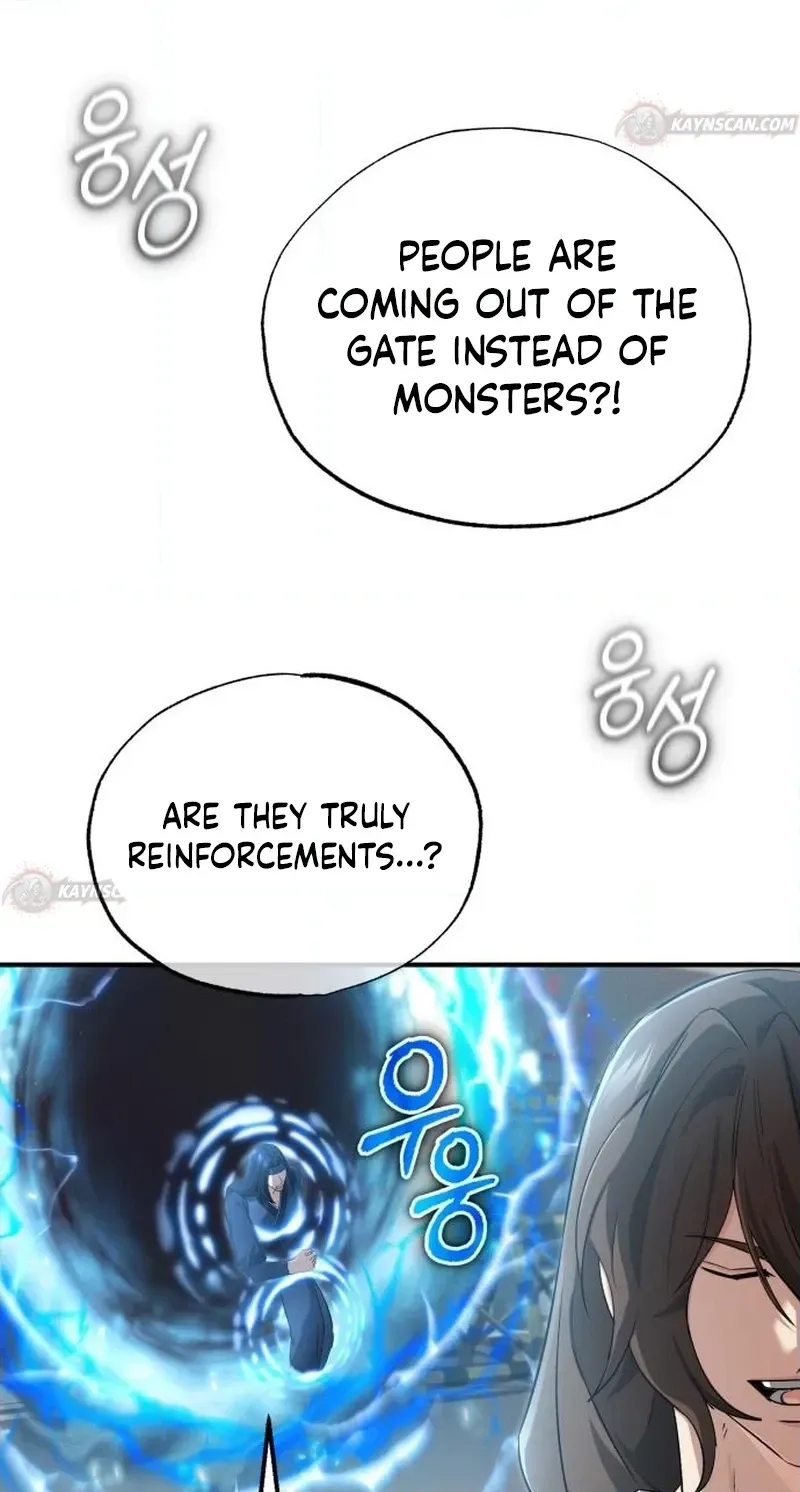 Regressor’s Life After Retirement Chapter 104 - Page 29
