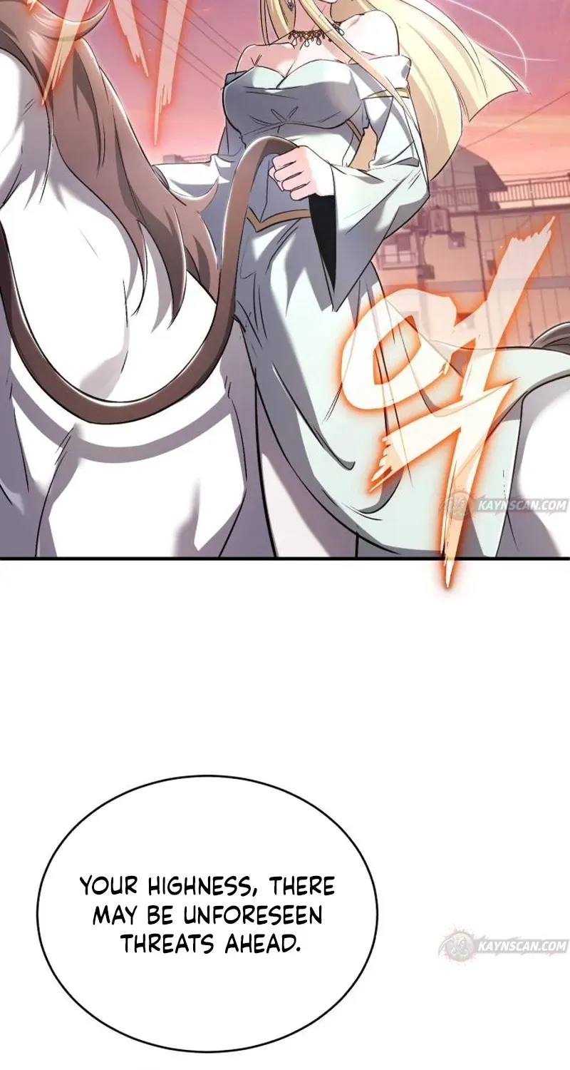Regressor’s Life After Retirement Chapter 104 - Page 3