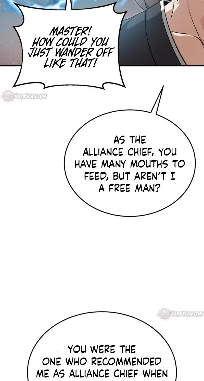 Regressor’s Life After Retirement Chapter 104 - Page 30