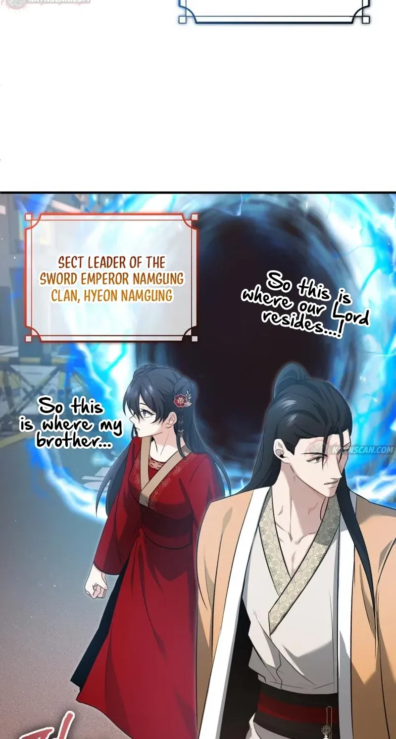 Regressor’s Life After Retirement Chapter 104 - Page 32