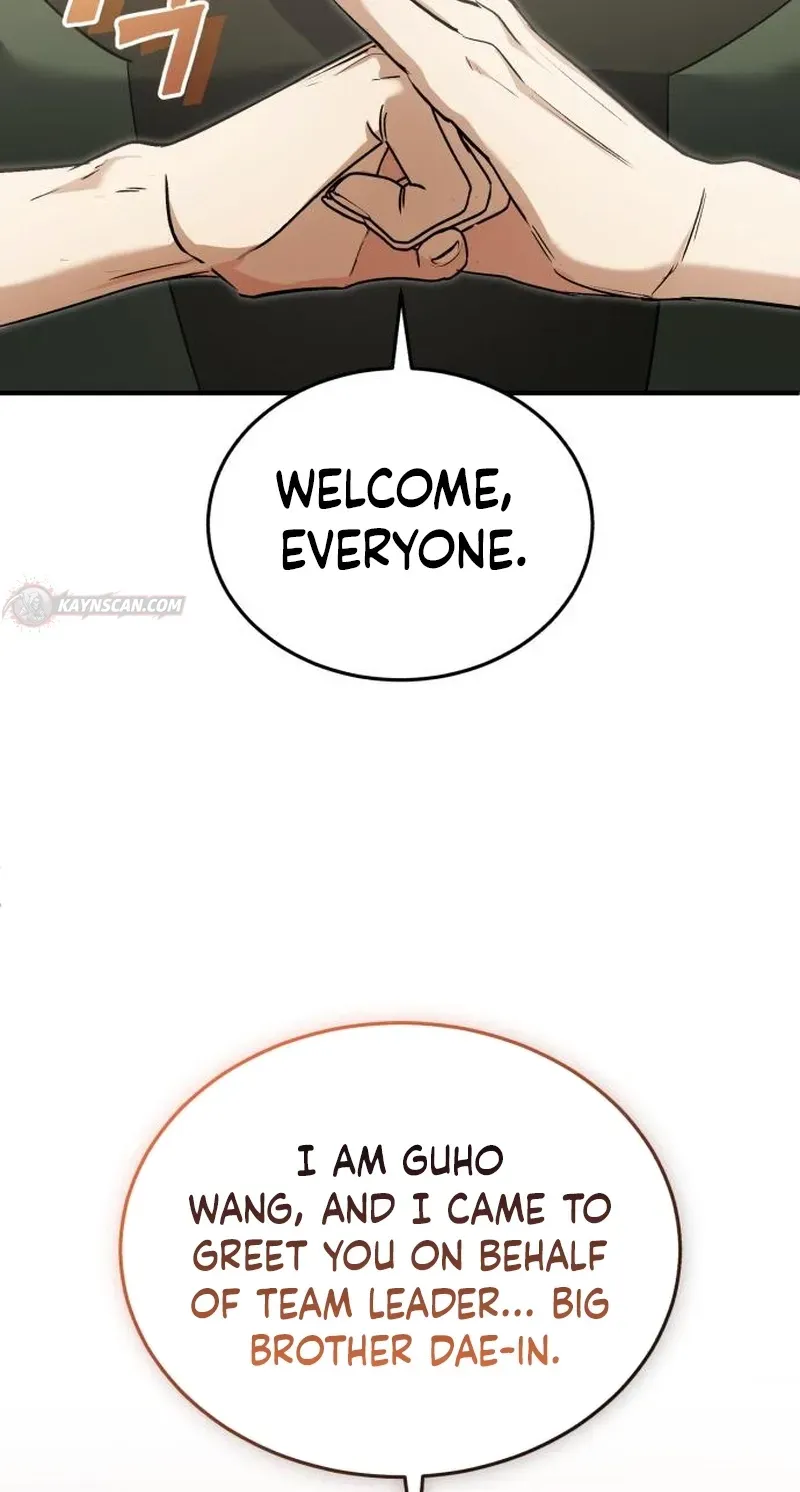 Regressor’s Life After Retirement Chapter 104 - Page 34