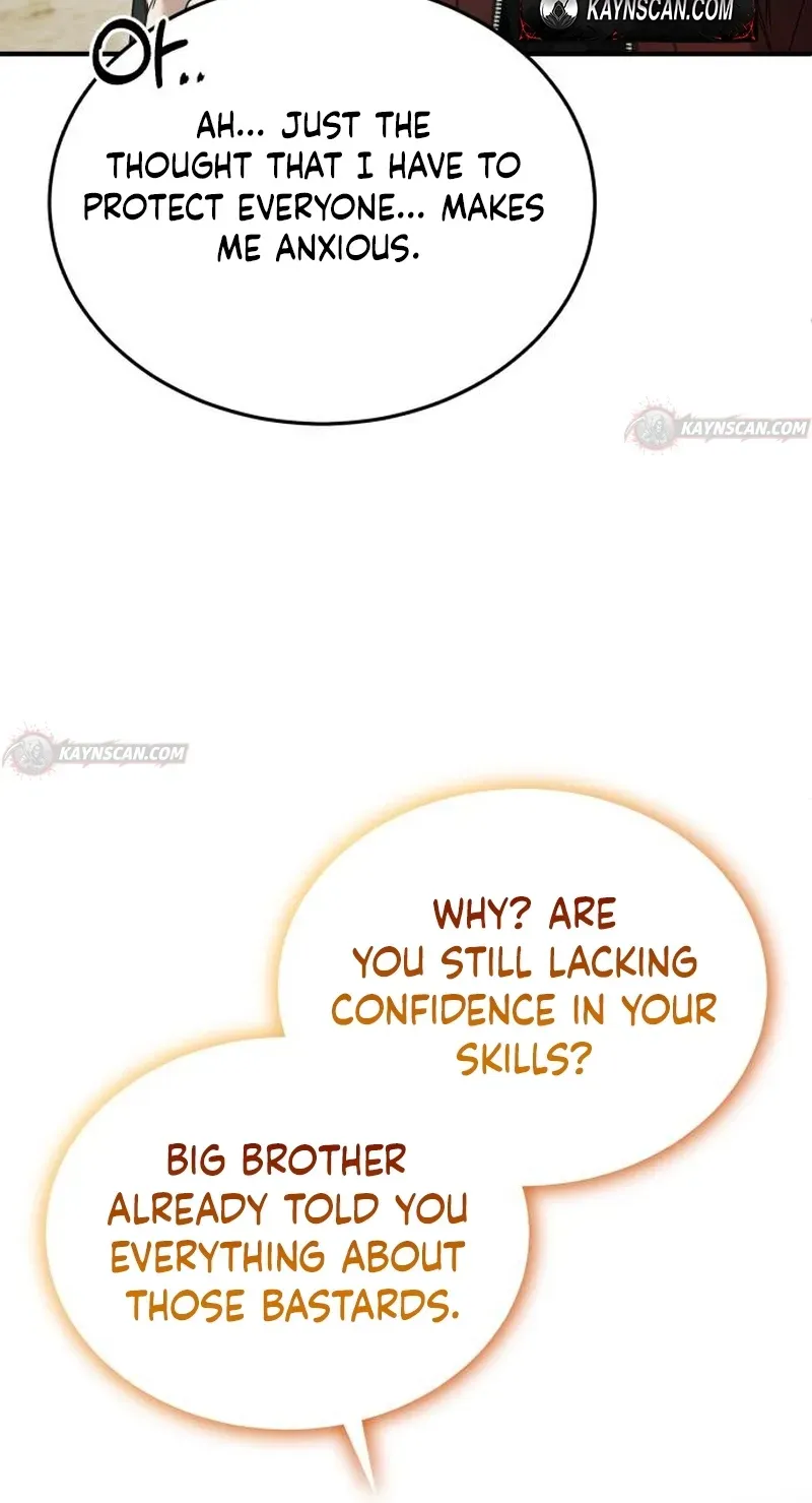 Regressor’s Life After Retirement Chapter 104 - Page 40