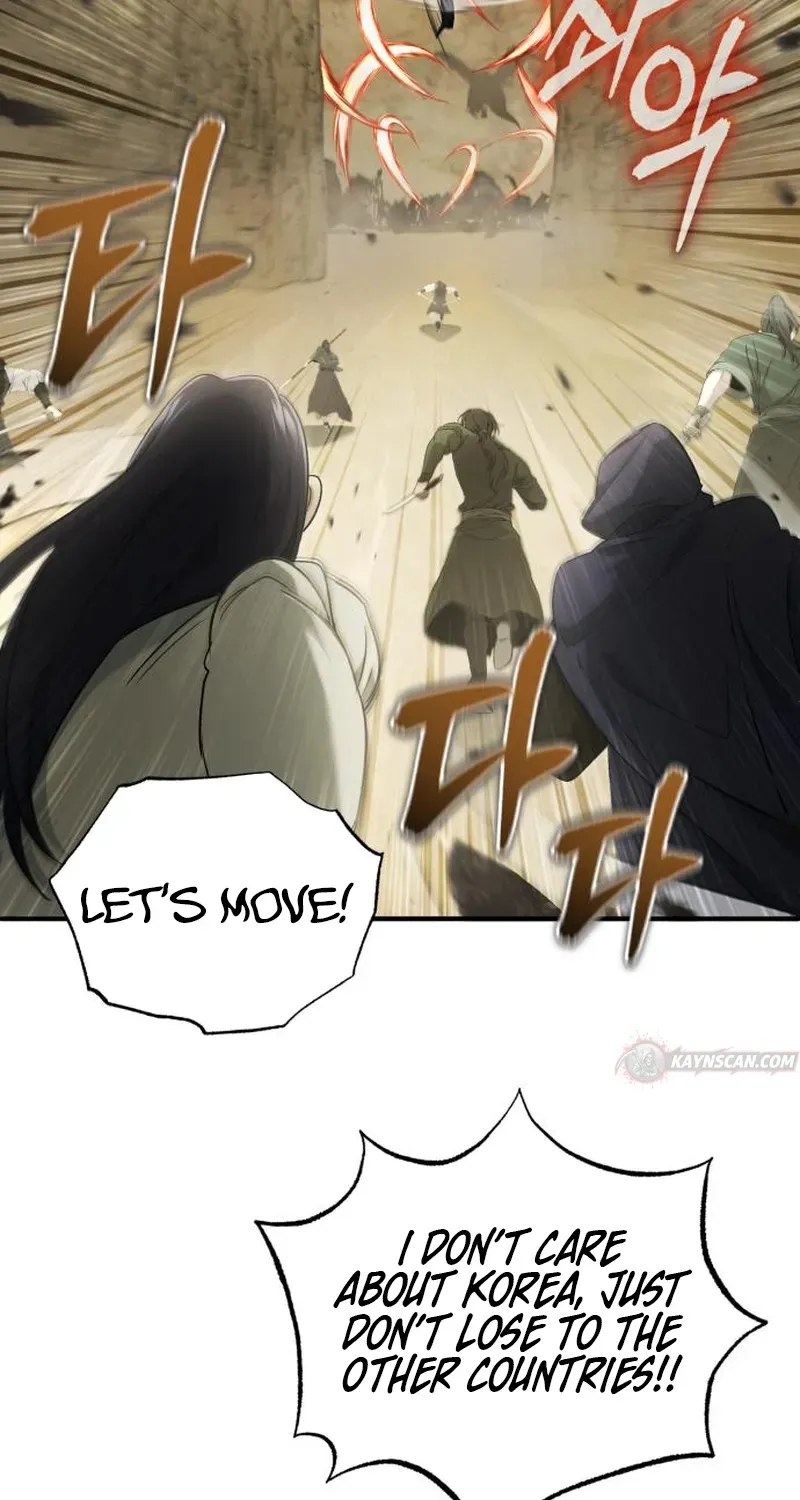 Regressor’s Life After Retirement Chapter 104 - Page 61