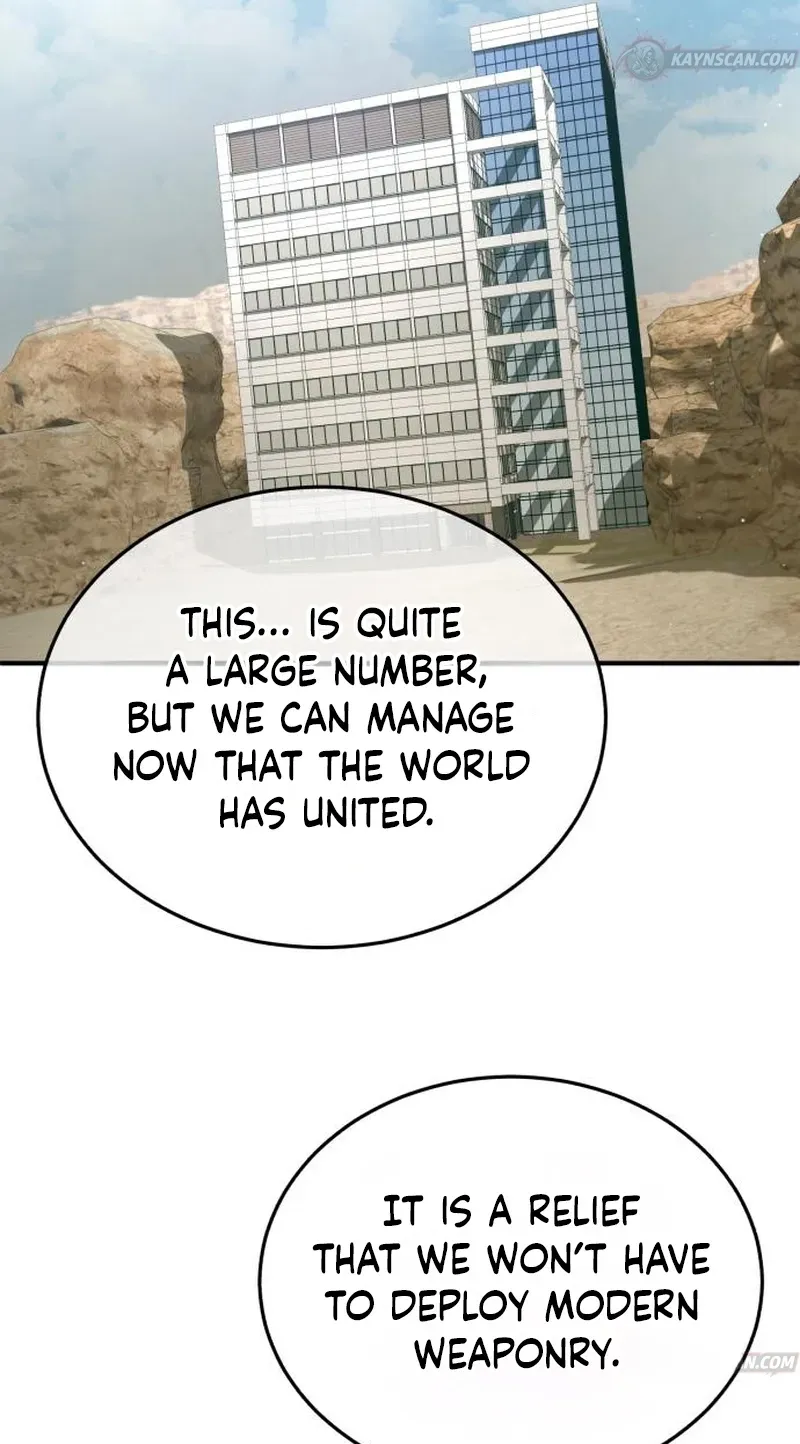 Regressor’s Life After Retirement Chapter 104 - Page 65