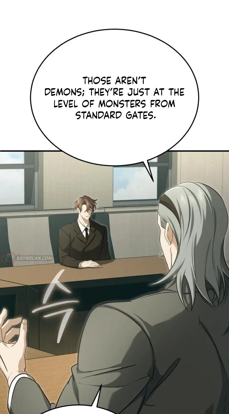 Regressor’s Life After Retirement Chapter 104 - Page 69