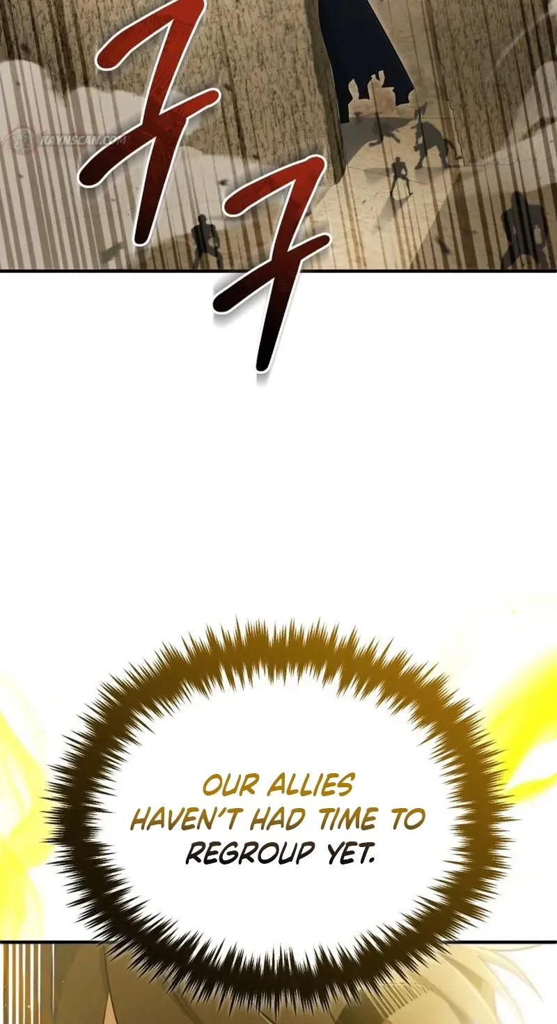 Regressor’s Life After Retirement Chapter 104 - Page 76