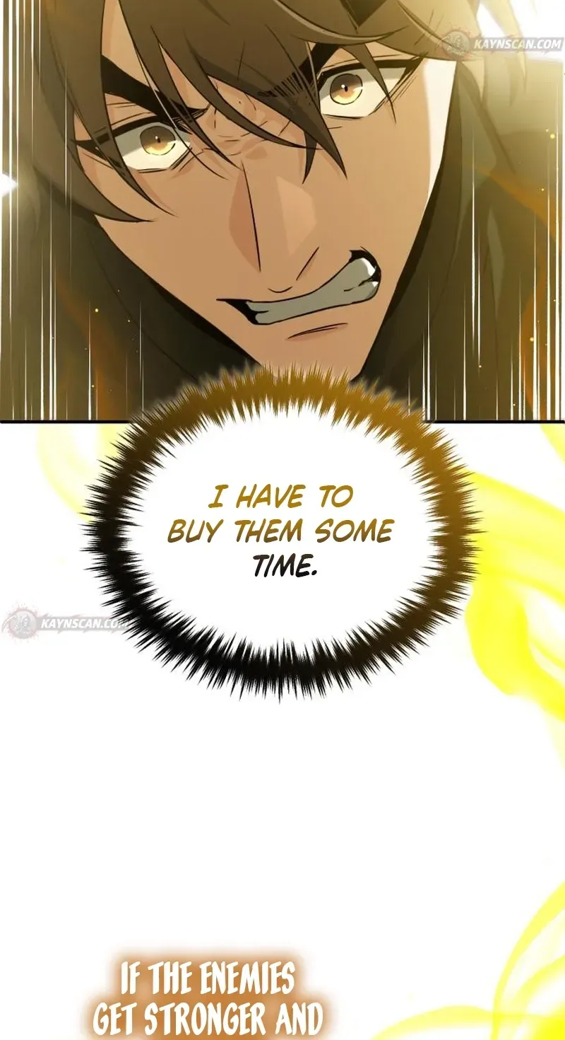 Regressor’s Life After Retirement Chapter 104 - Page 77