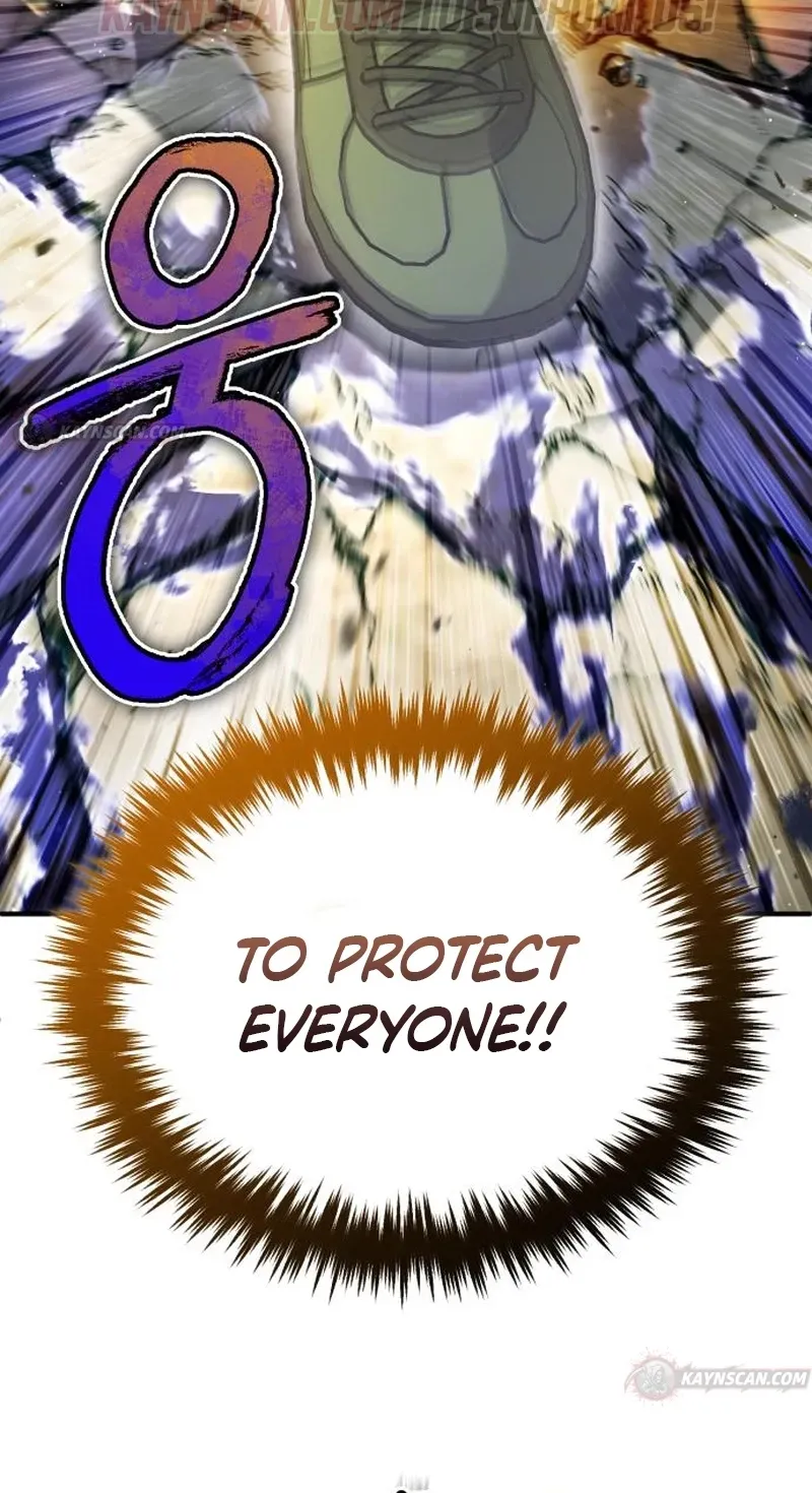 Regressor’s Life After Retirement Chapter 104 - Page 79