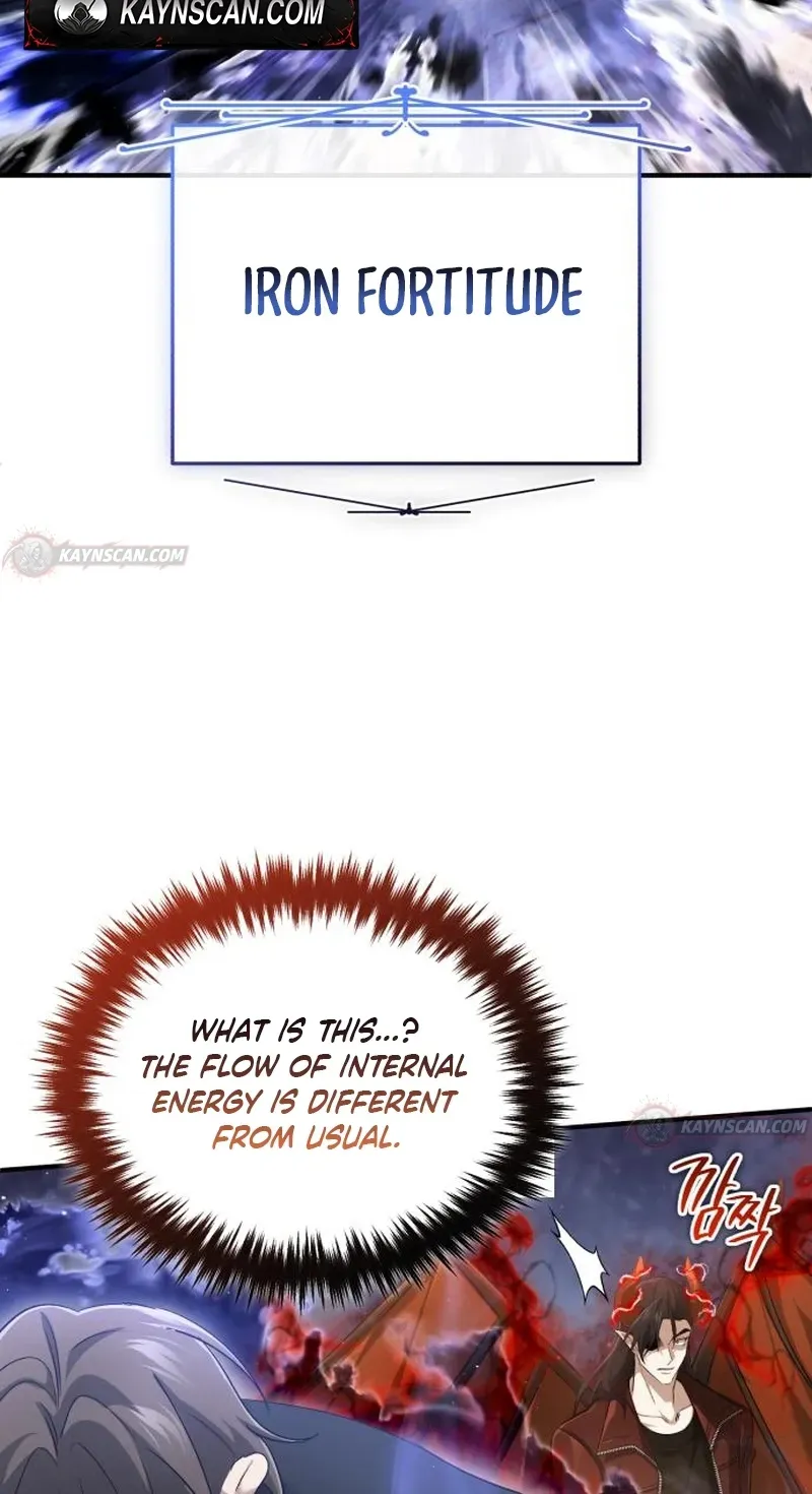 Regressor’s Life After Retirement Chapter 104 - Page 81