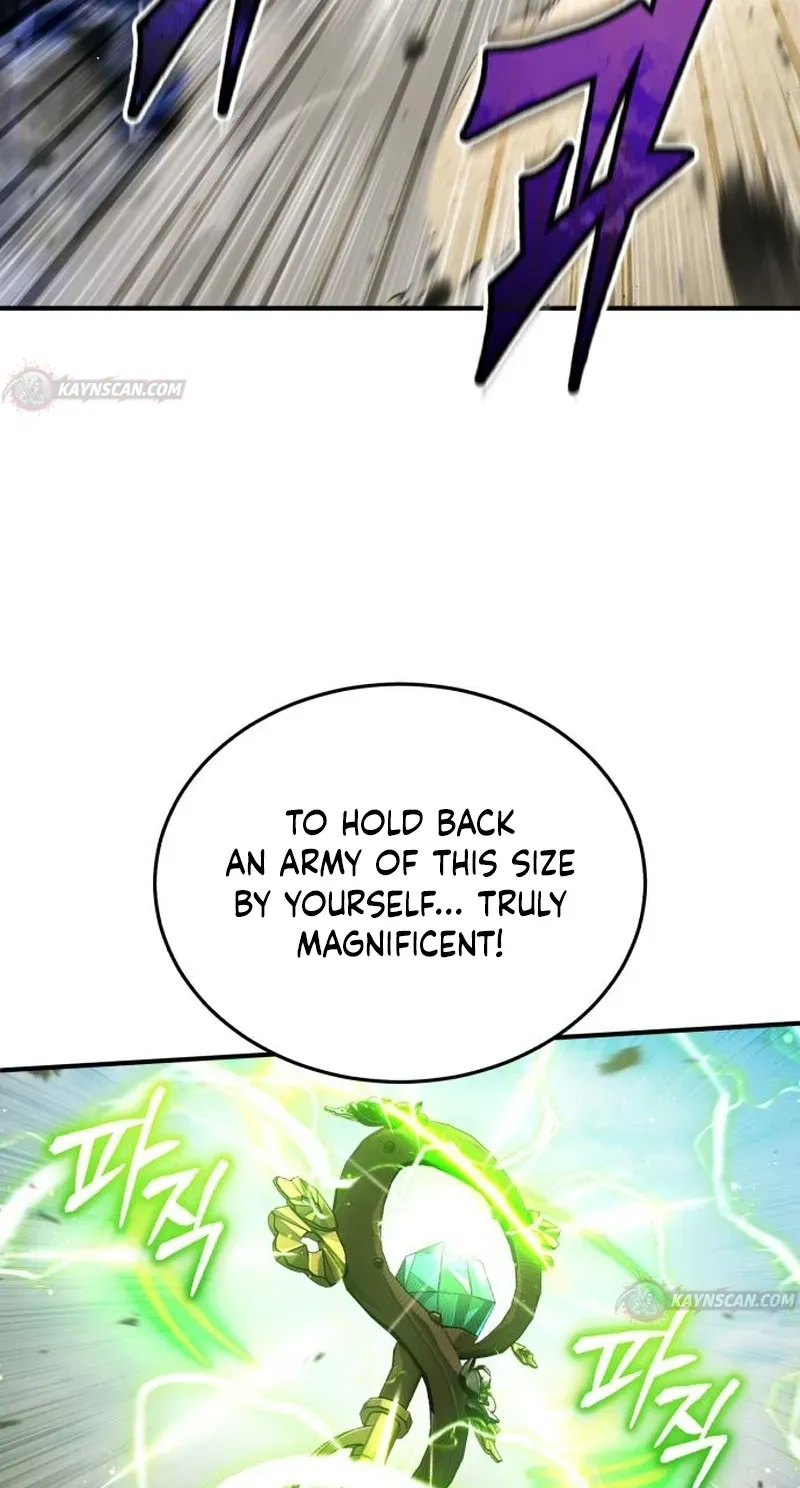 Regressor’s Life After Retirement Chapter 104 - Page 86
