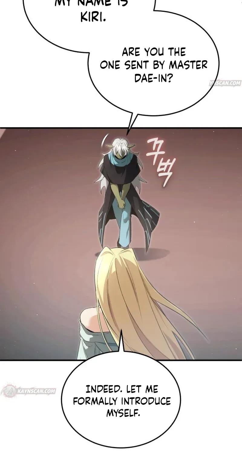 Regressor’s Life After Retirement Chapter 104 - Page 9