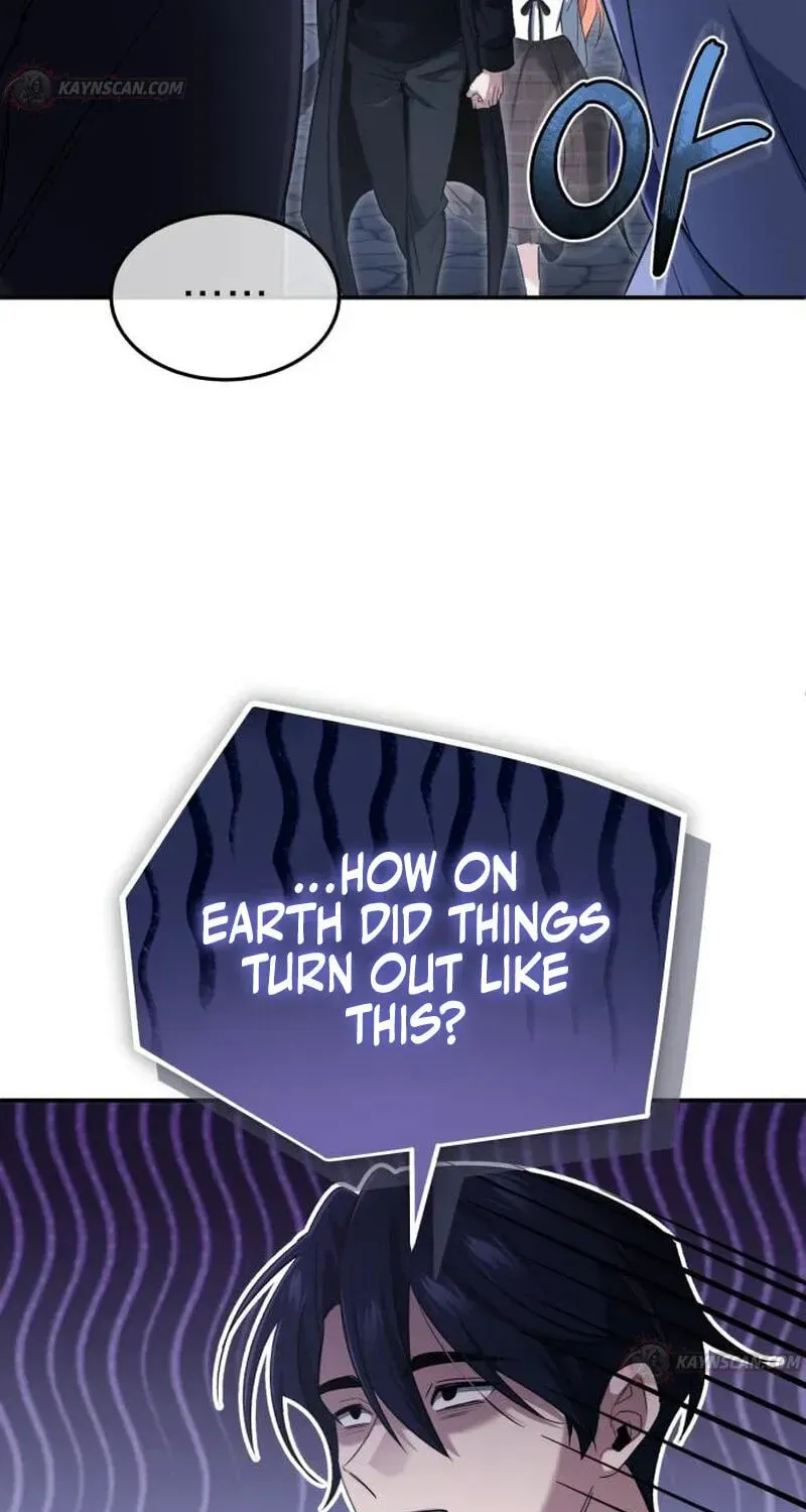 Regressor’s Life After Retirement Chapter 105 - Page 115